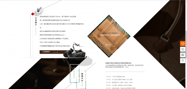 公司網(wǎng)站制作豐富檔案網(wǎng)站檔案信息資源形式及內容