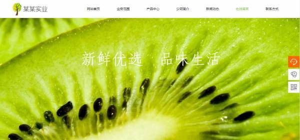 企業(yè)網(wǎng)站建設(shè)，網(wǎng)站的性價比高