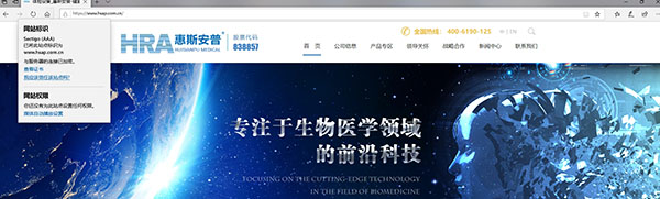 企業(yè)網(wǎng)站建設(shè)，HTTPS加密，企業(yè)網(wǎng)站建設(shè)的“守護(hù)神”